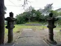 稲荷神社(神奈川県)