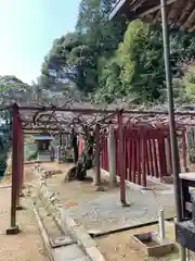 一之宮神社(兵庫県)