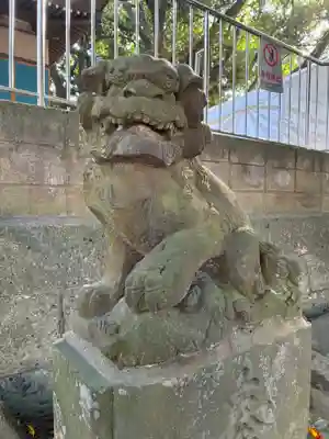 神明社(千葉県)