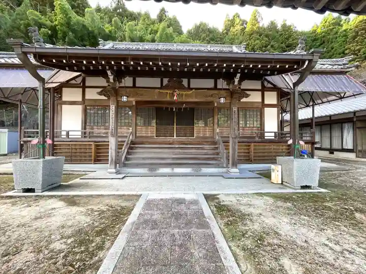 大禅寺(三重県)