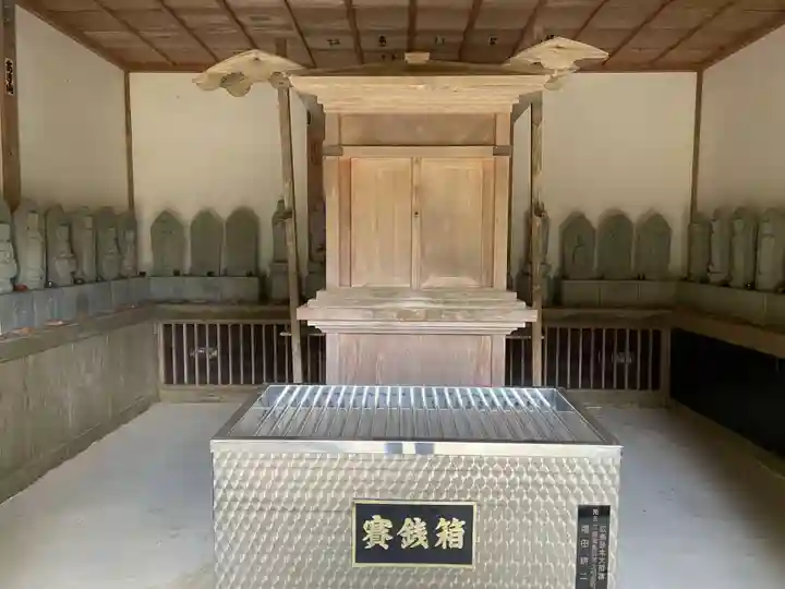 鶴林寺(徳島県)