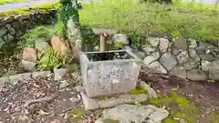 大内神社(京都府)