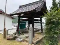 洞源寺のその他建物