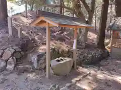 赤井神社(三重県)