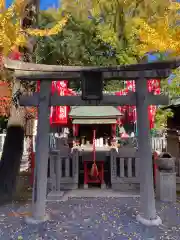 成田山大阪別院　明王院(大阪府)