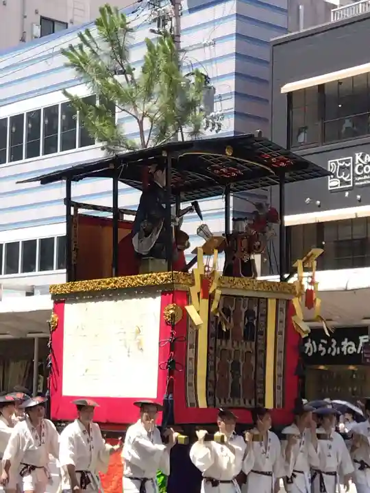 八坂神社(祇園さん)(京都府)