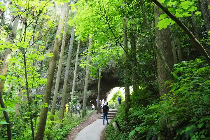 上色見熊野座神社(熊本県)
