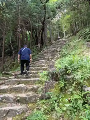 神倉神社（熊野速玉大社摂社）のその他建物