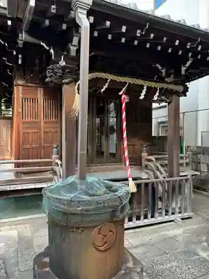丸山神社(東京都)