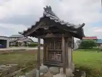 祠(岐阜県)