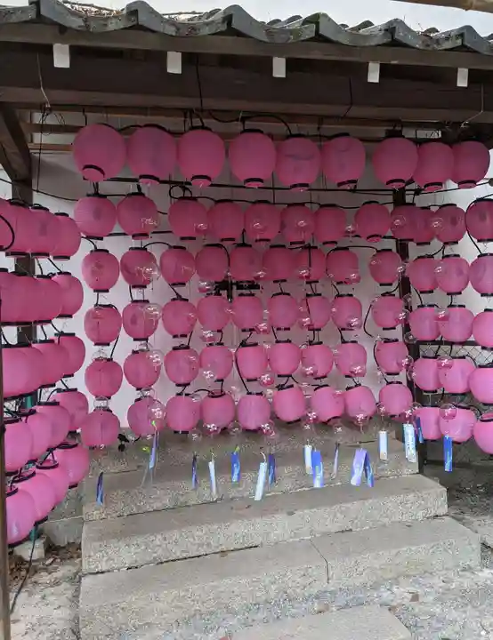 水無瀬神宮(大阪府)