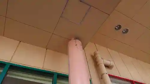 尾張大國霊神社（国府宮）の周辺