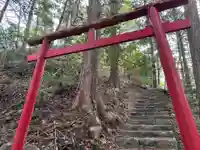 御嶽教下呂里宮教会(岐阜県)
