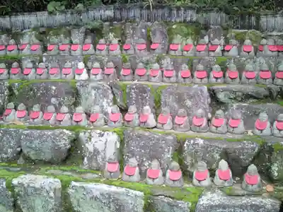 三恵寺(山口県)