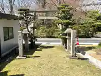 岩瀧神社(滋賀県)