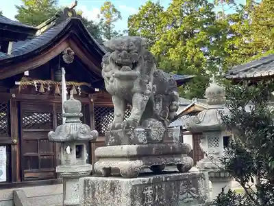 矢放神社(滋賀県)
