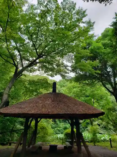 明治神宮のその他建物