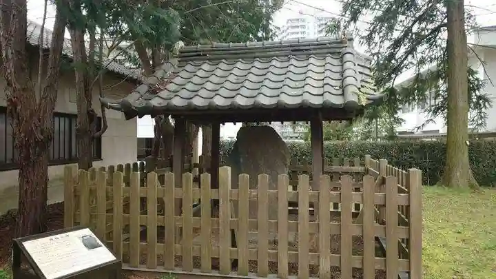 弘道館鹿島神社(茨城県)