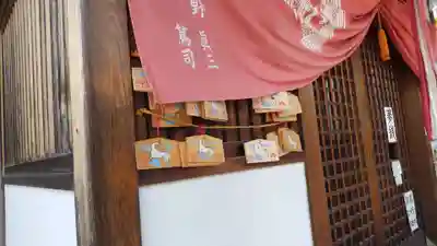 鎌達稲荷神社(京都府)