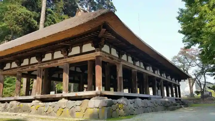 新宮熊野神社のその他建物