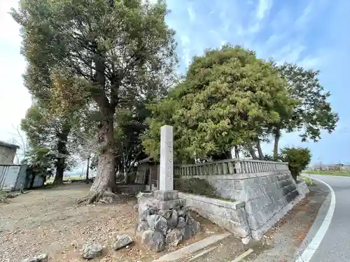 運命水神社(滋賀県)