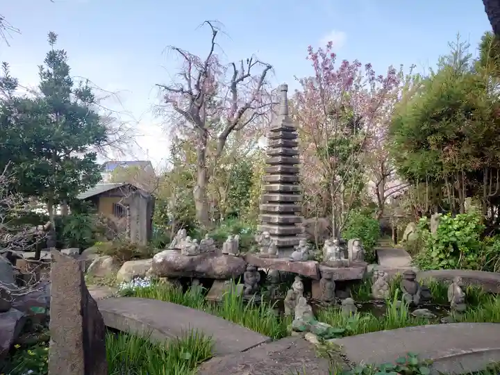 常泉寺(神奈川県)
