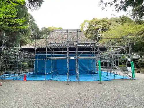 八坂神社(滋賀県)