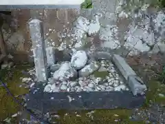 室古神社の建物その他