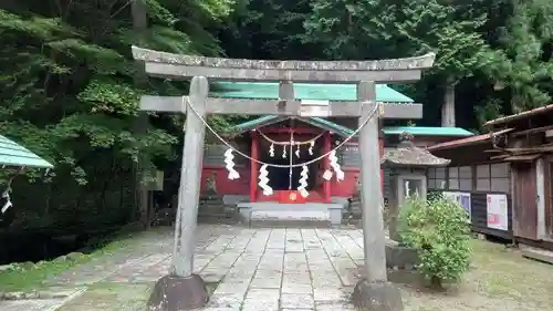 清瀧神社(栃木県)