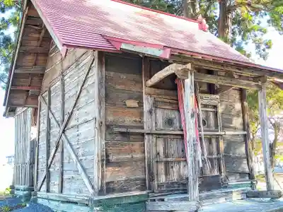 十二宮神社(宮城県)