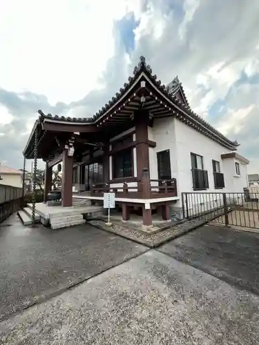 宗像観音寺(福岡県)