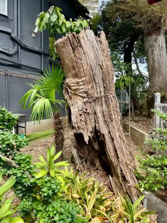 岩山稲荷神社(千葉県)