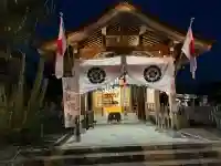 木田神社(福井県)