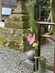 須山浅間神社(静岡県)