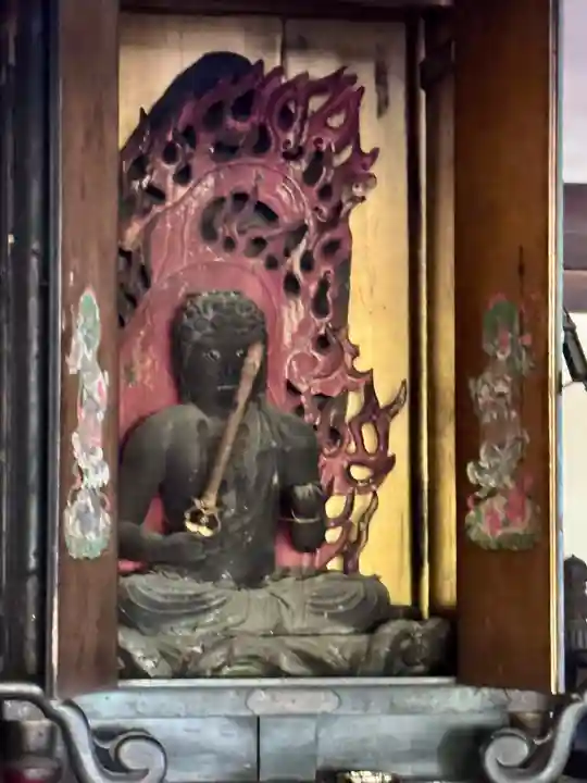 法輪寺(京都府)