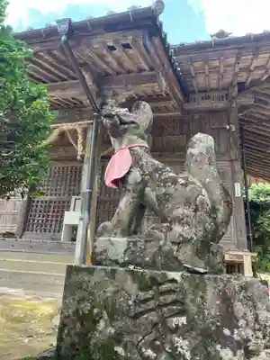 稲荷神社(愛媛県)