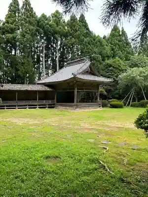 牛尾神社(新潟県)