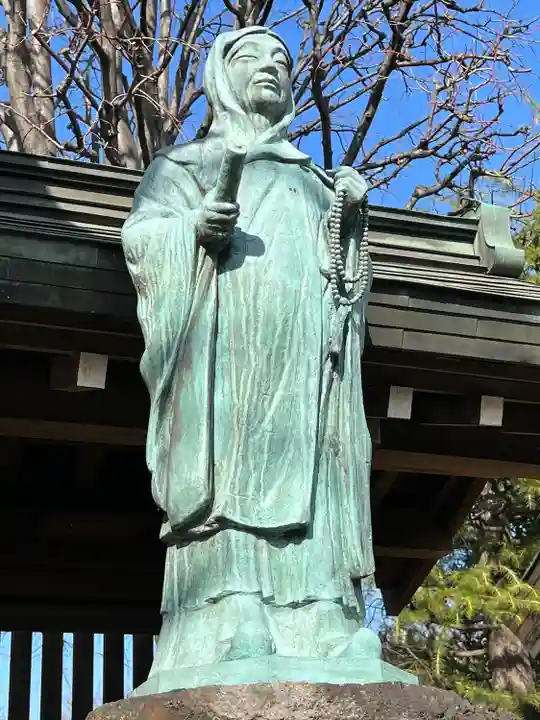 長徳寺(埼玉県)