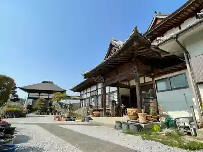 長興寺のその他建物