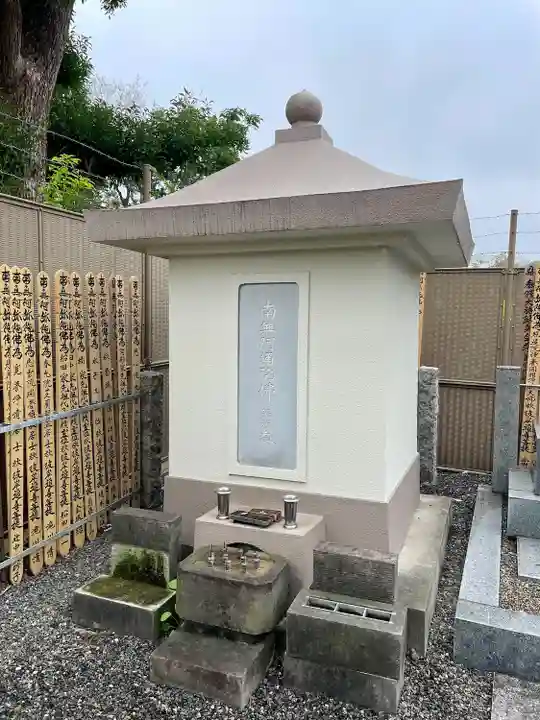 功徳林寺(東京都)