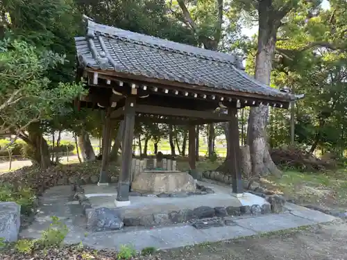 高田波蘇伎神社(愛知県)
