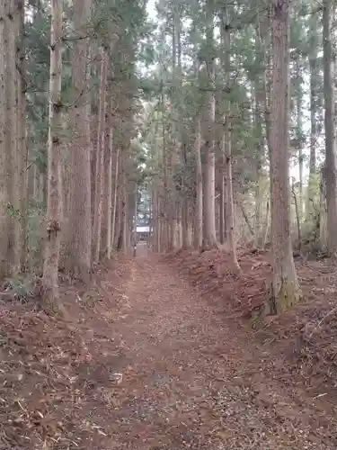 紫神社(宮城県)