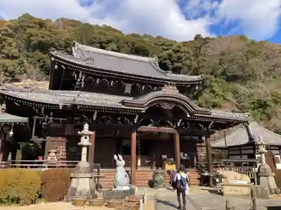 三室戸寺(京都府)