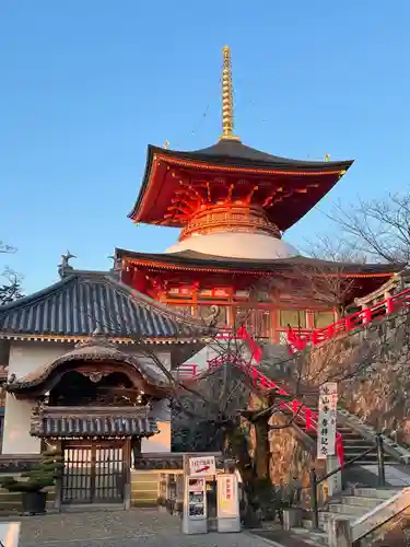 中山寺(兵庫県)