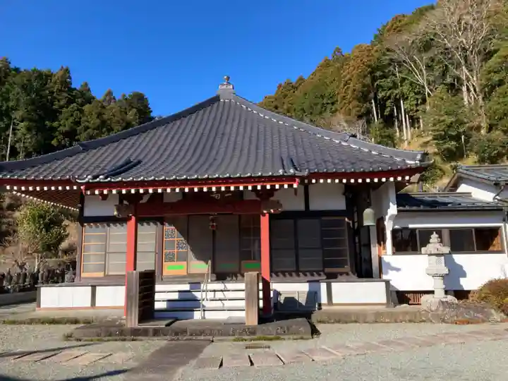 専修院(静岡県)