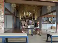 安楽寺(三重県)