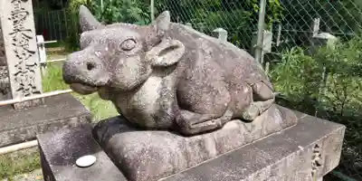 和泉國一之宮　大鳥大社(大阪府)