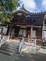 蓮昌寺(東京都)
