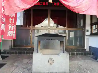 萬徳寺のその他建物
