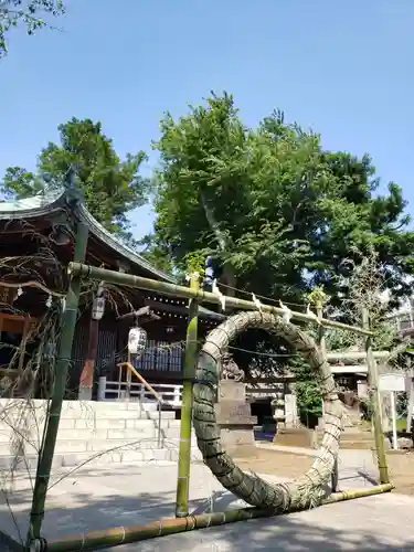多田神社のその他建物